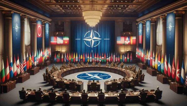 北约成立背景_北约扩张历史