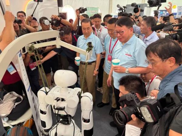 明星为什么震惊中国高科技产品_中国高科技产品有哪些黑科技