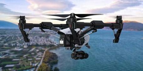 现代战争中无人机的用途有哪些_无人机如何改变战场格局