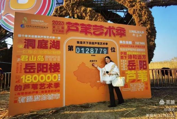 岳阳芦苇艺术节在哪_门票多少钱