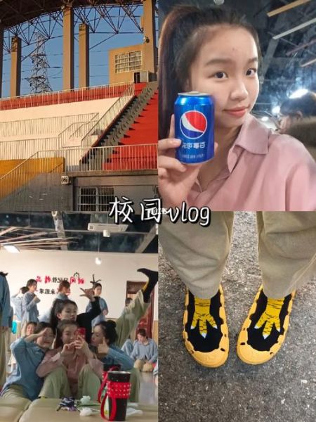 学校生活视频怎么拍_如何剪辑校园vlog