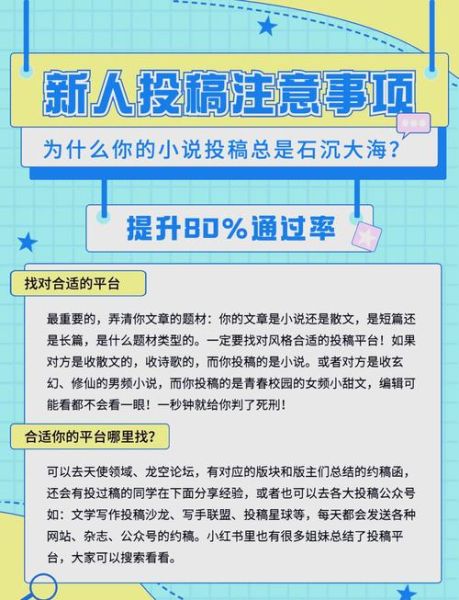 艺术杂志投稿要求_如何提升过稿率