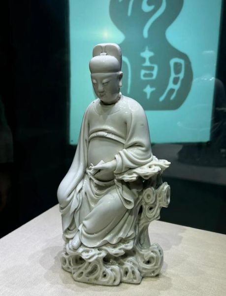 德化历史简介大全_德化窑为什么闻名世界