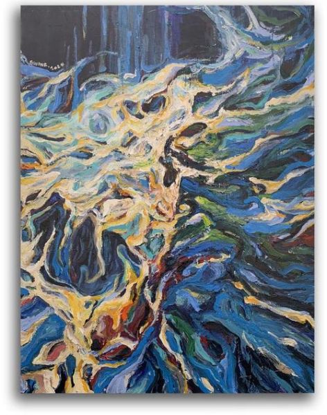 什么是下坠艺术_下坠艺术如何创作