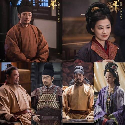 历史经典剧大全_哪些必看