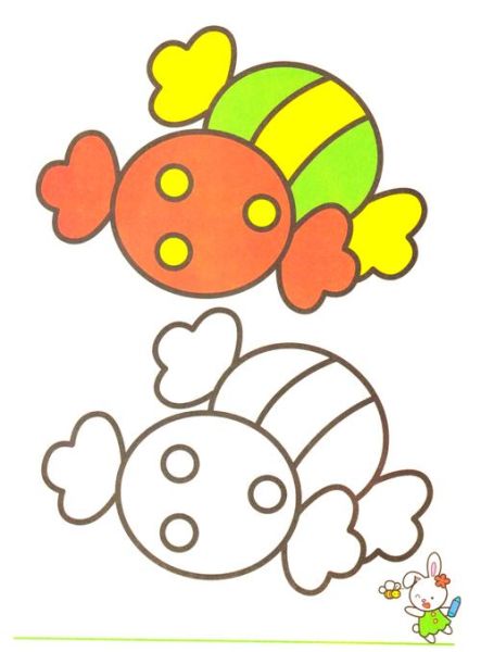 幼儿画画启蒙怎么做_如何激发孩子绘画兴趣