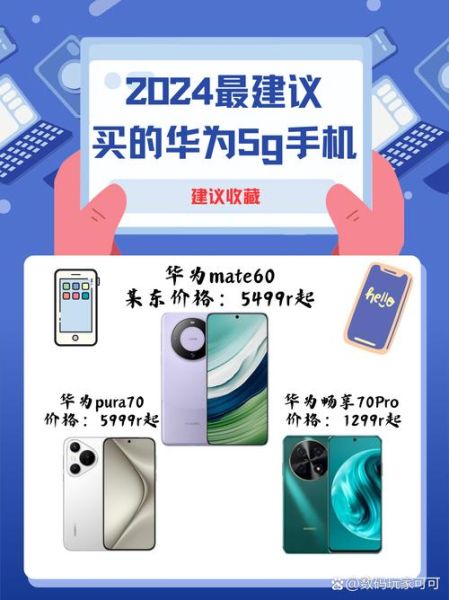 5G手机值得买吗_2024年5G手机选购指南