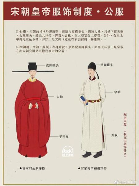 宋朝历史图片大全_宋朝服饰真实样貌