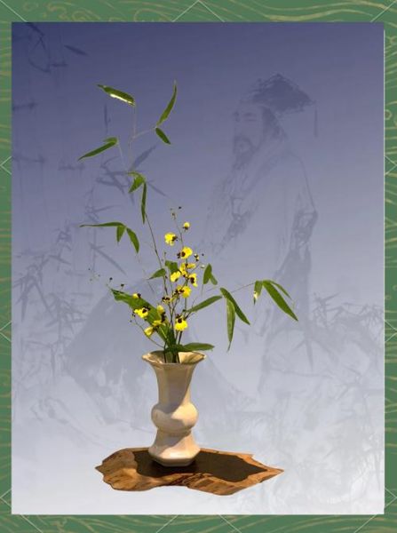 竹艺术是什么_竹艺术有哪些应用场景