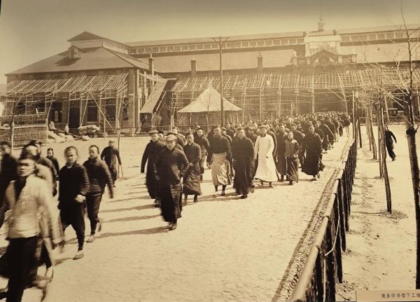 书馆历史图片大全_如何查找高清老照片