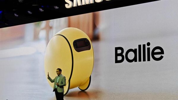 ces的科技产品有哪些_2024最新黑科技