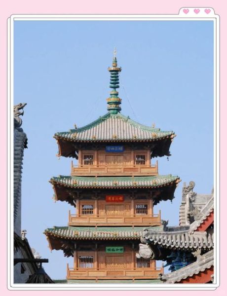 太原有哪些历史古迹_太原历史名城大全