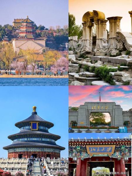 北京历史景点大全_哪些值得去