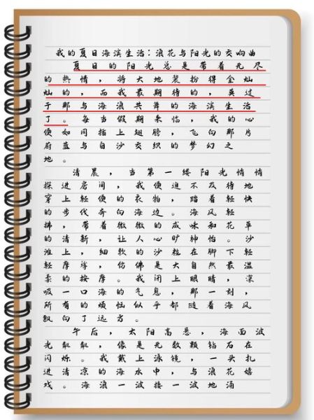 夏天生活碎片怎么写_夏日生活碎片写作技巧