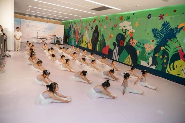 少儿艺术培训哪家好_如何挑选适合孩子的艺术课程