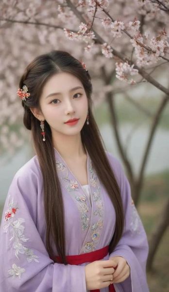 古代红颜祸水有哪些_她们真的祸国了吗