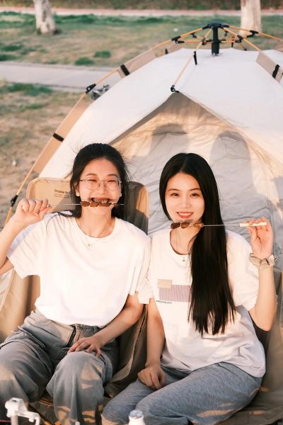 周末去哪玩_如何拍出朋友圈大片