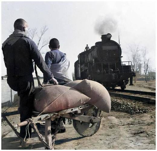 历史图片大全_如何快速找到高清历史老照片