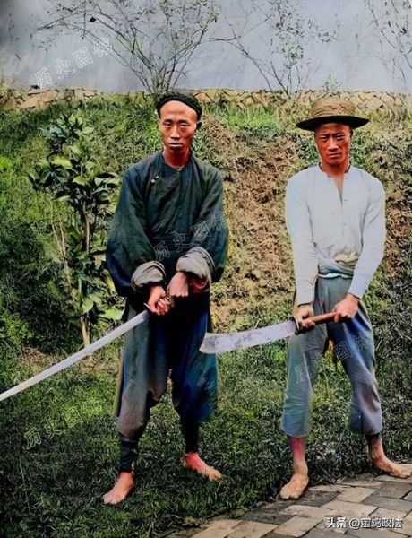 历史图片大全_如何快速找到高清历史老照片