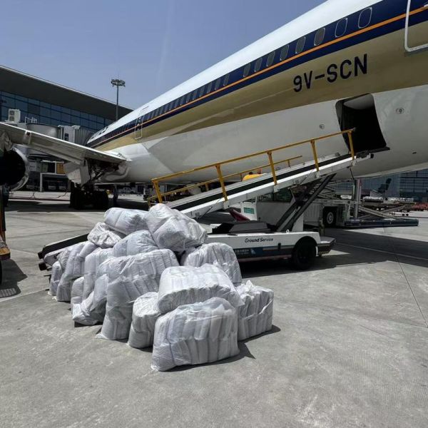 湖北高科技产品空运_如何快速通关