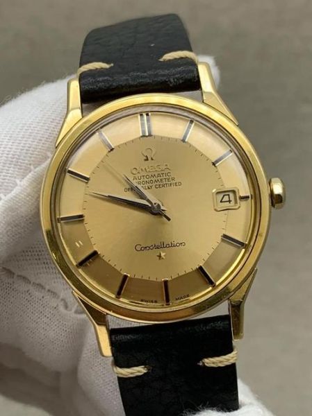 经典历史手表大全_哪些值得收藏