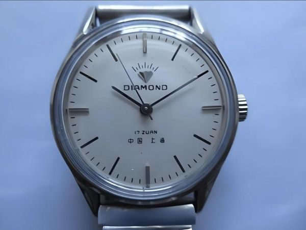 经典历史手表大全_哪些值得收藏