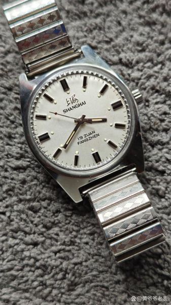 经典历史手表大全_哪些值得收藏