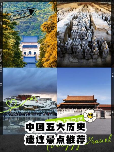 历史景点大全_最值得去的有哪些