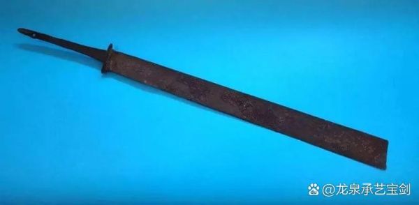 艺术剑如何保养_艺术剑收藏价值高吗