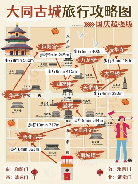 小众艺术旅游去哪里_如何规划路线