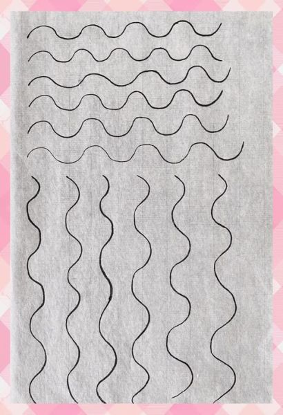 艺术弧线怎么画_艺术弧线在平面设计中的应用