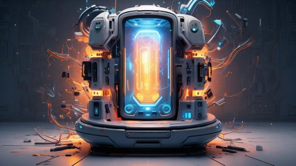 未来科技产品有哪些_未来15年科技产品会改变什么