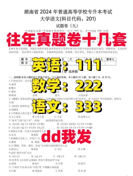 专升本历史资料大全_历年真题高频考点