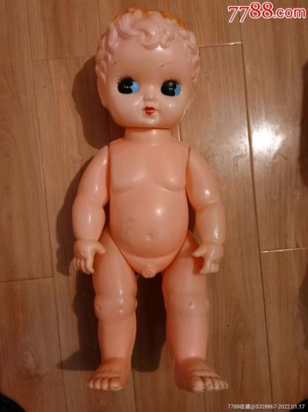 历史人偶图片大全_如何辨别年代