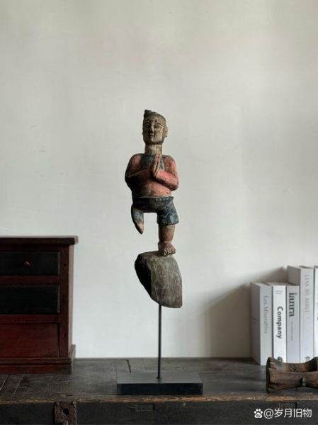 历史人偶图片大全_如何辨别年代