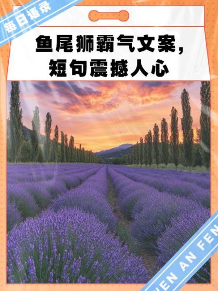 艺术霸气文案怎么写_霸气文案如何打动人心