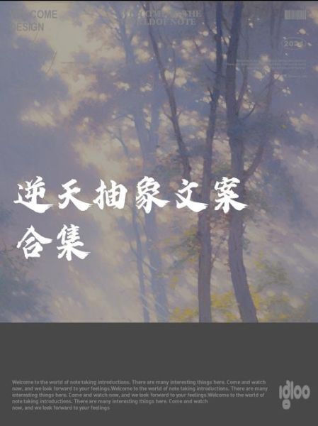 什么是艺术抽象_如何写出自由文案