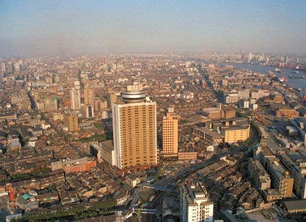 城市历史图片大全_老照片去哪找