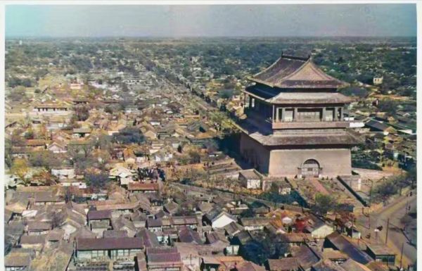 城市历史图片大全_老照片去哪找