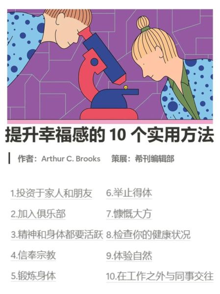 如何提升生活幸福感_朋友相处秘诀