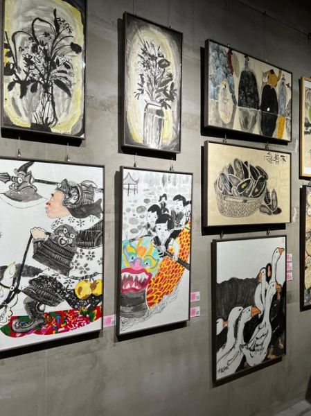 艺术展览怎么策划_艺术展览如何吸引观众
