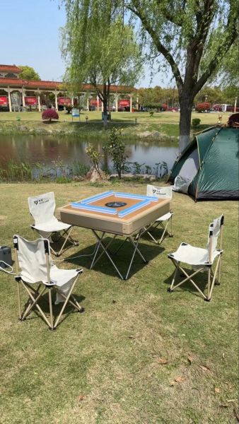 美国麻将AI训练器_值得买吗