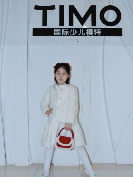 少儿模特培训哪家好_少儿模特几岁学最合适