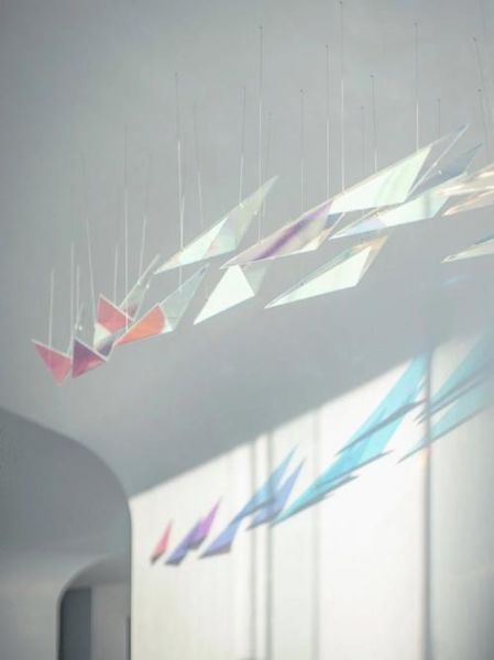 艺术灯定制价格怎么算_艺术灯定制流程有哪些