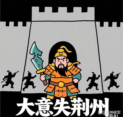 荆州历史典故有哪些_荆州典故背后的真相