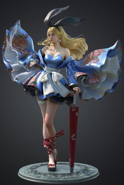 cg艺术是什么_如何入门cg艺术