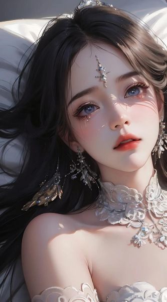 cg艺术是什么_如何入门cg艺术