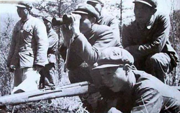 冷炮历史大全_冷炮历史有哪些经典战役