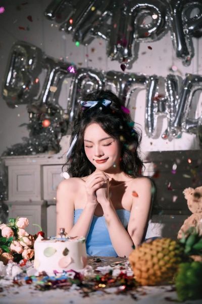 生日艺术写真怎么拍_生日写真风格有哪些