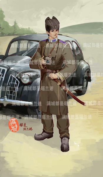 架空历史作品大全_有哪些必读经典